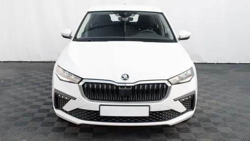 SKODA Scala Scala 1.0 TSI Selection DSG