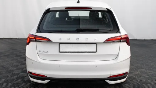 SKODA Scala Scala 1.0 TSI Selection DSG