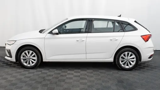 SKODA Scala Scala 1.0 TSI Selection DSG