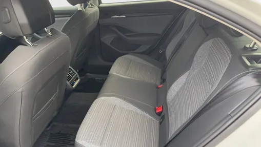 SKODA Superb Superb 2.0 TDI SCR Selection DSG