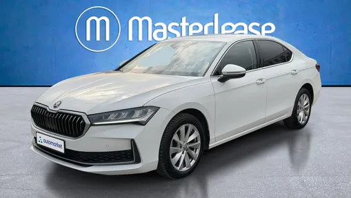 SKODA Superb Superb 2.0 TDI SCR Selection DSG