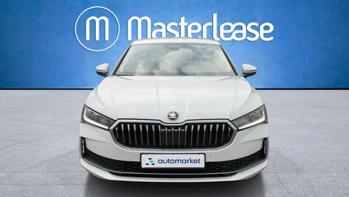SKODA Superb Superb 2.0 TDI SCR Selection DSG