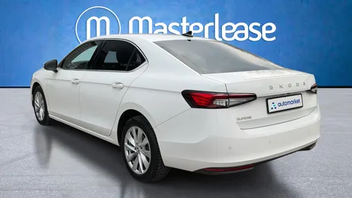 SKODA Superb Superb 2.0 TDI SCR Selection DSG
