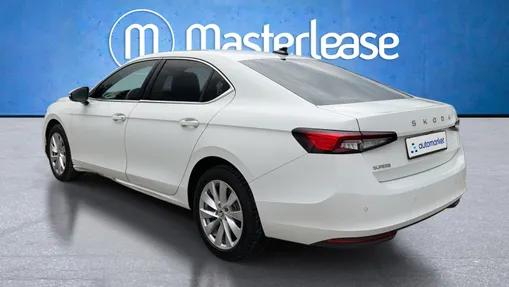 SKODA Superb Superb 2.0 TDI SCR Selection DSG
