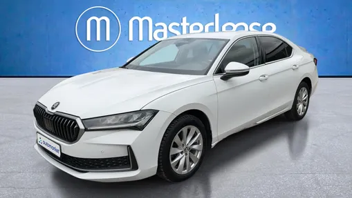 SKODA Superb Superb 2.0 TDI SCR Selection DSG