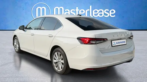 SKODA Superb Superb 2.0 TDI SCR Selection DSG