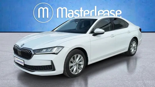 SKODA Superb Superb 2.0 TDI SCR Selection DSG
