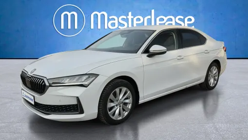 SKODA Superb Superb 2.0 TDI SCR Selection DSG