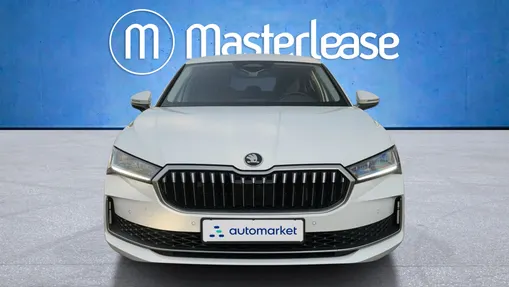 SKODA Superb Superb 2.0 TDI SCR Selection DSG