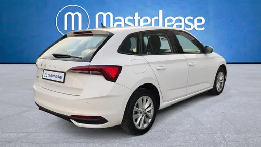 SKODA Scala Scala 1.0 TSI Selection DSG