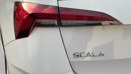 SKODA Scala Scala 1.0 TSI Selection DSG