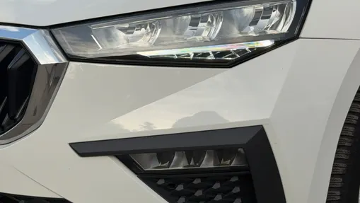 SKODA Scala Scala 1.0 TSI Selection DSG