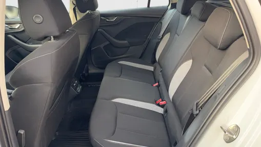 SKODA Scala Scala 1.0 TSI Selection DSG