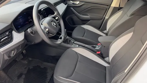 SKODA Scala Scala 1.0 TSI Selection DSG