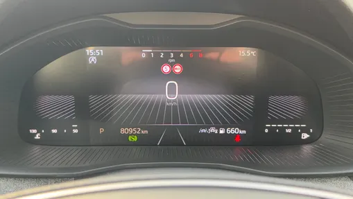 SKODA Scala Scala 1.0 TSI Selection DSG