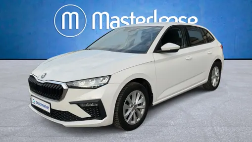SKODA Scala Scala 1.0 TSI Selection DSG