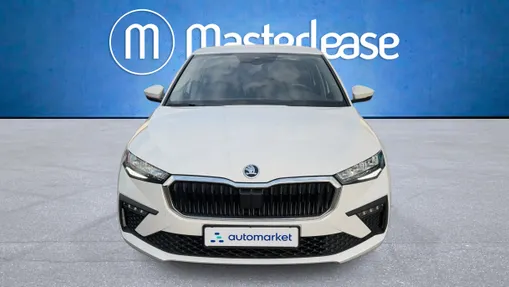 SKODA Scala Scala 1.0 TSI Selection DSG