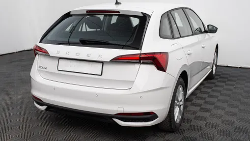 SKODA Scala Scala 1.0 TSI Selection DSG