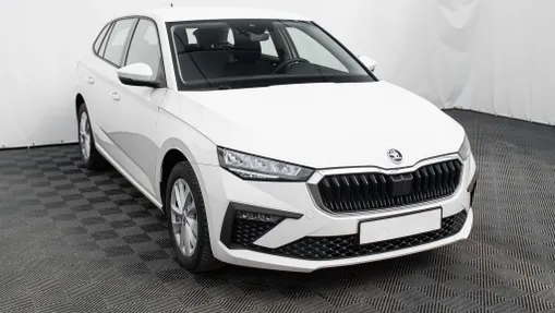SKODA Scala Scala 1.0 TSI Selection DSG