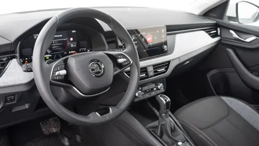 SKODA Scala Scala 1.0 TSI Selection DSG
