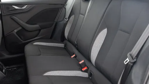 SKODA Scala Scala 1.0 TSI Selection DSG