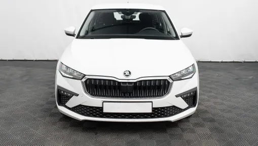 SKODA Scala Scala 1.0 TSI Selection DSG