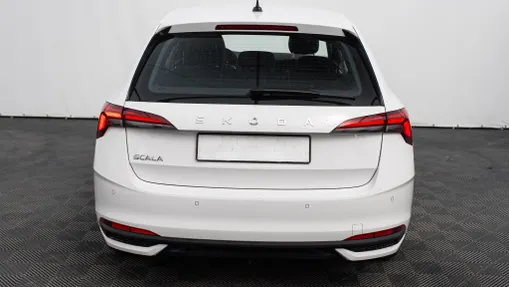 SKODA Scala Scala 1.0 TSI Selection DSG