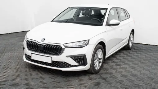 SKODA Scala Scala 1.0 TSI Selection DSG