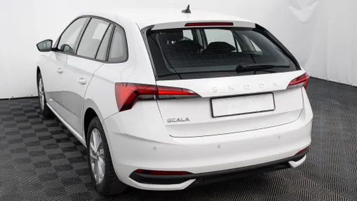 SKODA Scala Scala 1.0 TSI Selection DSG