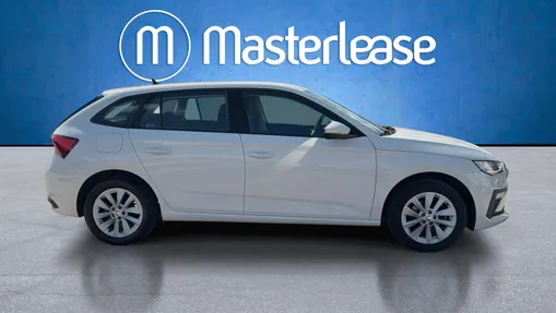 SKODA Scala Scala 1.0 TSI Selection DSG