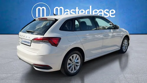 SKODA Scala Scala 1.0 TSI Selection DSG