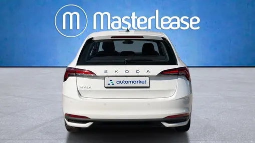 SKODA Scala Scala 1.0 TSI Selection DSG