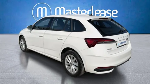 SKODA Scala Scala 1.0 TSI Selection DSG