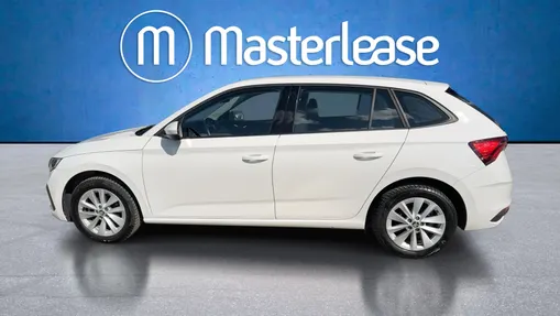 SKODA Scala Scala 1.0 TSI Selection DSG