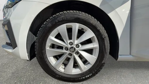 SKODA Scala Scala 1.0 TSI Selection DSG