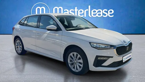 SKODA Scala Scala 1.0 TSI Selection DSG