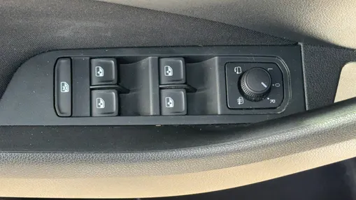 SKODA Scala Scala 1.0 TSI Selection DSG