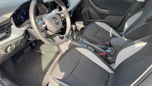 SKODA Scala Scala 1.0 TSI Selection DSG