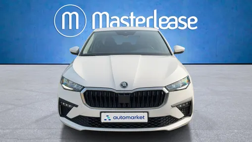 SKODA Scala Scala 1.0 TSI Selection DSG