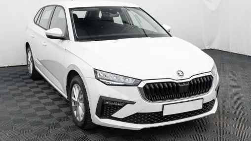 SKODA Scala Scala 1.0 TSI Selection DSG