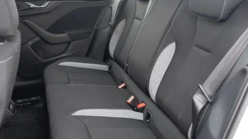 SKODA Scala Scala 1.0 TSI Selection DSG
