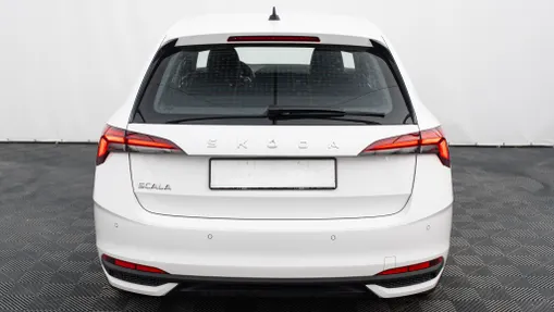 SKODA Scala Scala 1.0 TSI Selection DSG