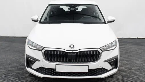 SKODA Scala Scala 1.0 TSI Selection DSG