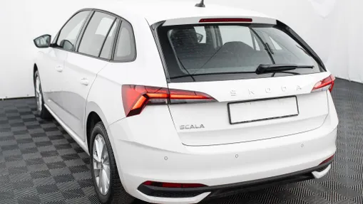SKODA Scala Scala 1.0 TSI Selection DSG