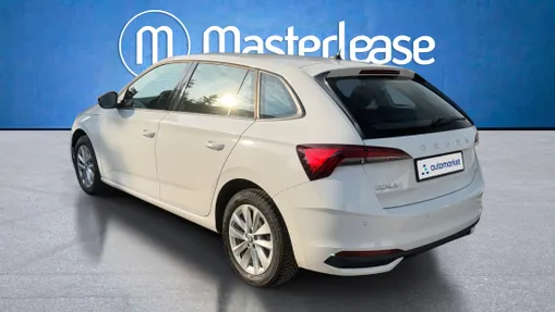 SKODA Scala Scala 1.0 TSI Selection DSG