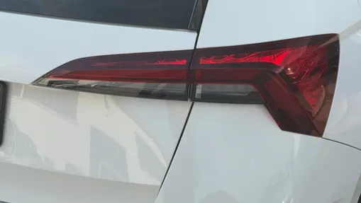 SKODA Scala Scala 1.0 TSI Selection DSG