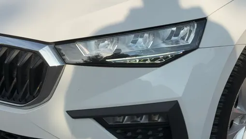SKODA Scala Scala 1.0 TSI Selection DSG