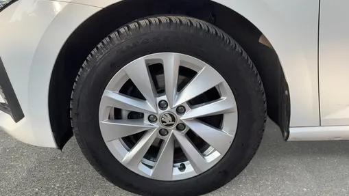 SKODA Scala Scala 1.0 TSI Selection DSG
