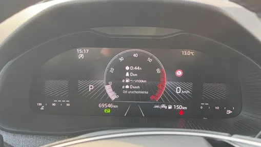 SKODA Scala Scala 1.0 TSI Selection DSG