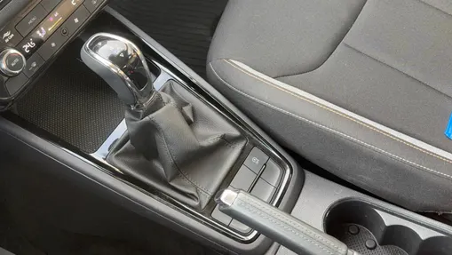 SKODA Scala Scala 1.0 TSI Selection DSG